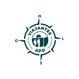 Viajantes App app icon