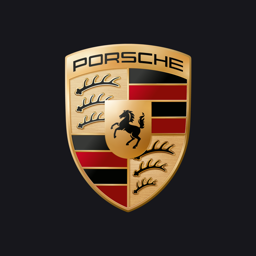 Ícone do app My Porsche