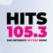 Interact and connect with Hits 105