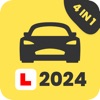 Driver Theory Test Preparation icon