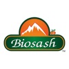 Biosash icon