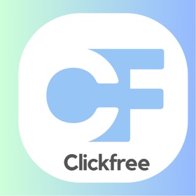 스크린샷 (6) ClickFree