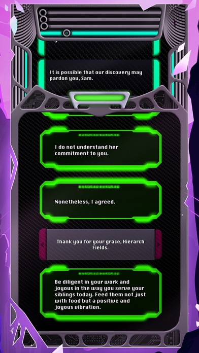 Subvert Screenshot