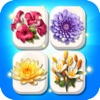 Mystical Flower Tiles icon