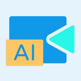 螢幕擷取畫面 (5) AI Video Master - video