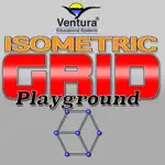 Isometric Grid Playground App Problems