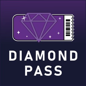 Diamond Pass Scanner