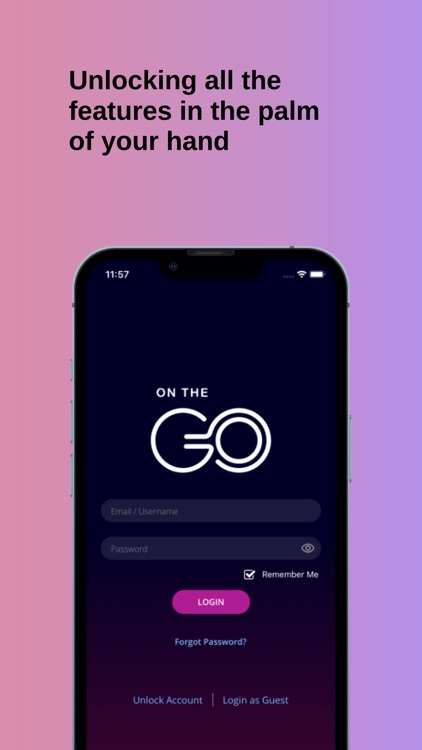 Brillio OnTheGo