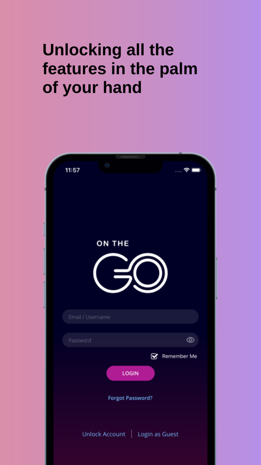 #1. Brillio OnTheGo (iOS) 由: Brillio