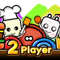 PKKP : CookDuo