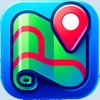 Journey GPS Tracker icon
