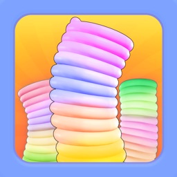 Slinky Sort!