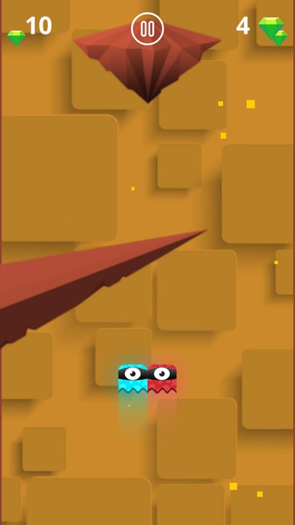 Ninja Rush Deluxe screenshot-3