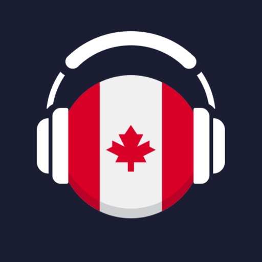 Radio Canada: Live Stations FM