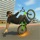 Bike Wheelie: Parkour Master