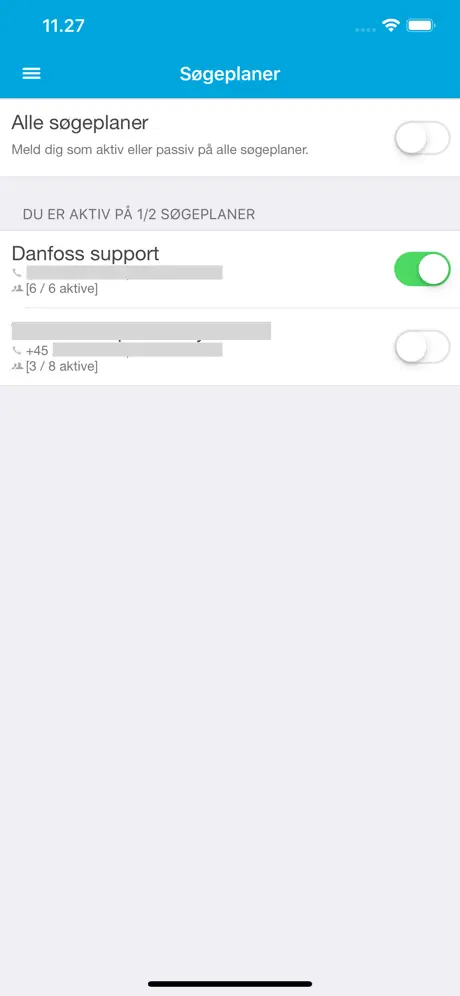 RenMobil App