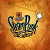Steampunk Express icon