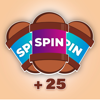 Spin Link - CM Spins Rewards - Harshaben Surani