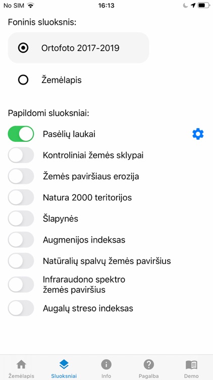NMA agro screenshot-3