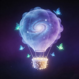 Sky Balloon Mart