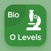 O Level Biology Quiz icon