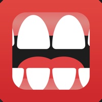Tooth Brush Timer & Oral Care app icon - Health & Fitness app for iPhone