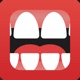 Tooth Brush Timer & Oral Care app icon - Health & Fitness app for iPhone