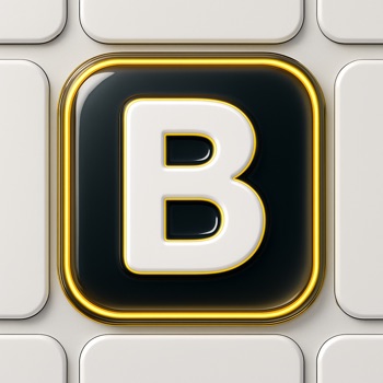 Big Keys Toetsenbord