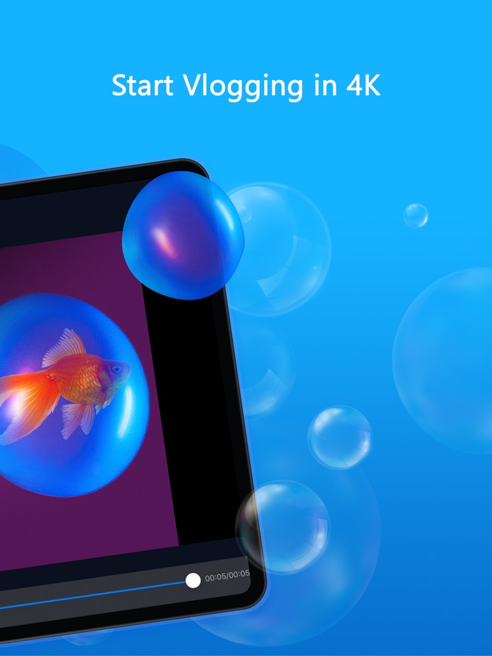 #2. PowerDirector: AI Video Editor (iOS) 由: CyberLink