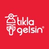 Tıkla Gelsin® - Online Yemek icon