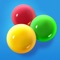 "Welcome to Bubbles Shooter - Dive into a world of bubbly fun with our latest puzzle app