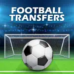 Football Transfer & Rumours App Cancel