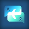 One Translate Translator icon