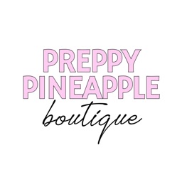 Preppy Pineapple Boutique