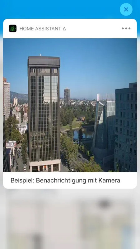 Home Assistant screenshot 5 of 9