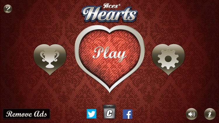 Aces® Hearts screenshot-4