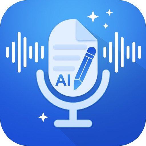 AI Notes & Transcript