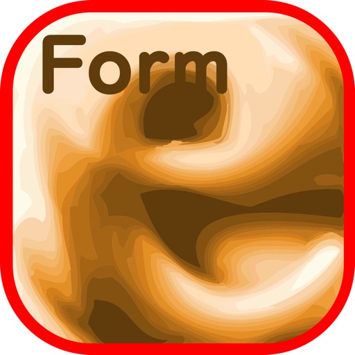 e-Form Filler