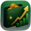 Spendly: Money Tracker icon