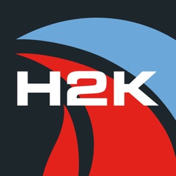 H2K foam calculator