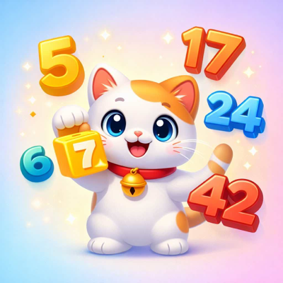 Random Number Generator RN