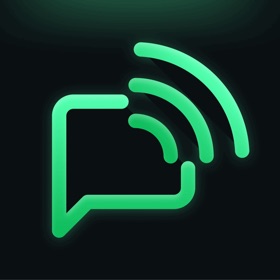 Mesh Voice & Chat: bitTalk