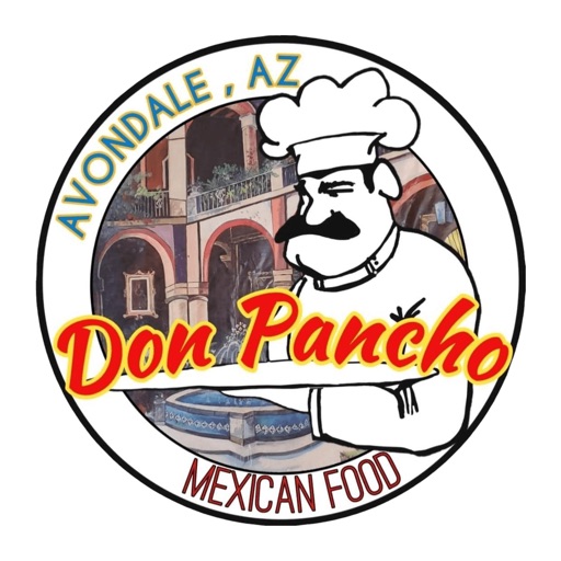 Don Pancho Mexican Food