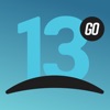 13 GO icon