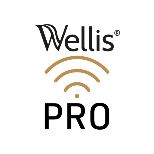 Wellis Spa Control Pro