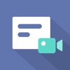 Teleprompter⁺ icon