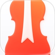 Andante Music Practice Journal