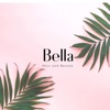 Bella Hair and Beauty icon