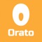 Elevate your English fluency with Spoken English AI - Orato, the premier AI-powered language learning app tailored to your profession