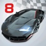Get Asphalt 8: Airborne for iOS, iPhone, iPad Aso Report